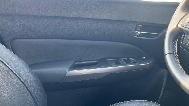 Suzuki Vitara usata a Parma (15)
