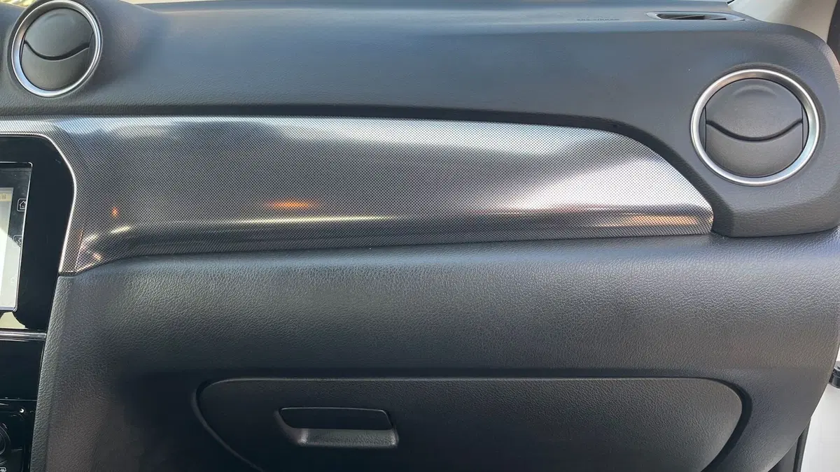 Suzuki Vitara usata a Parma (17)