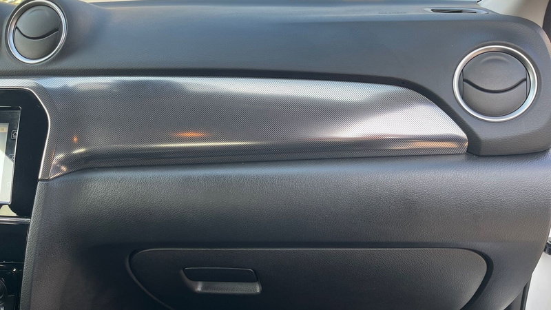 Suzuki Vitara usata a Parma (17)