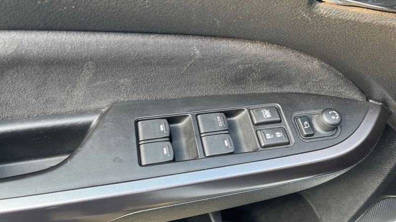 Suzuki Vitara usata a Parma (19)