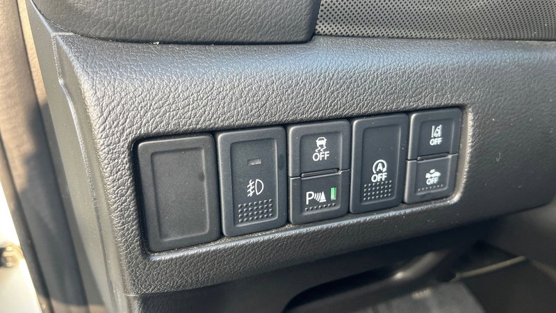 Suzuki Vitara usata a Parma (20)