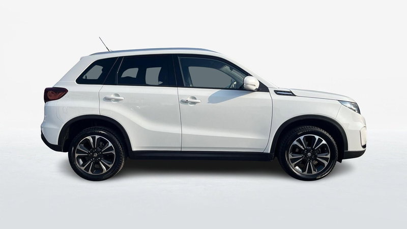 Suzuki Vitara usata a Parma (3)
