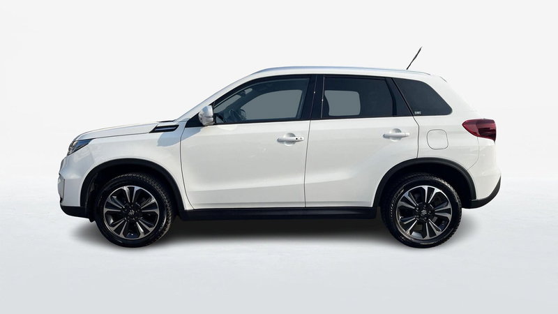 Suzuki Vitara usata a Parma (4)