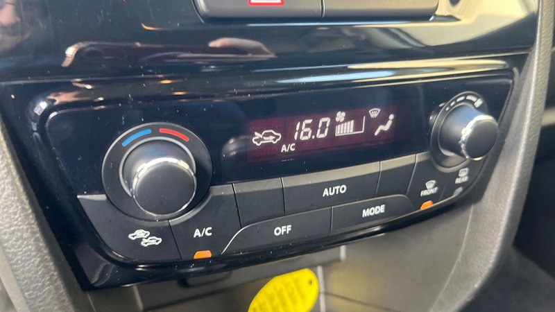 Suzuki Vitara usata a Parma (8)