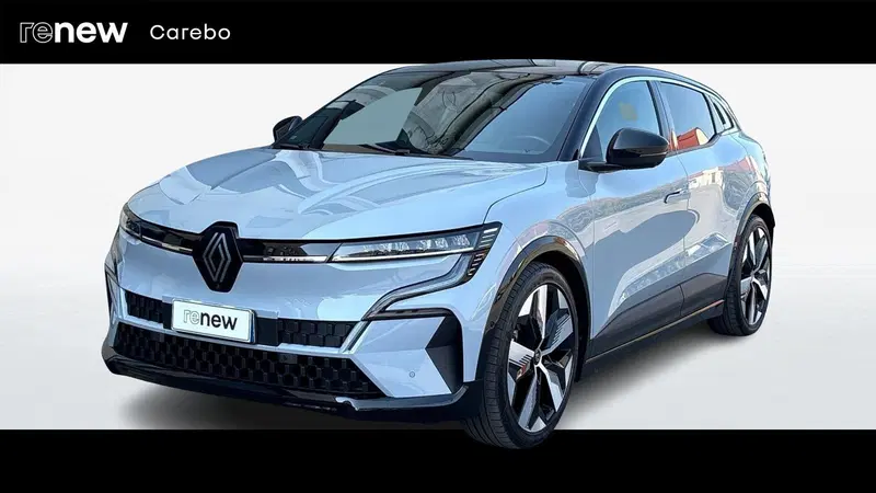 Renault Megane E-Tech Electric usata a Parma
