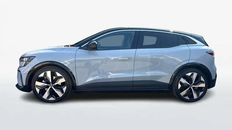 Renault Megane E-Tech Electric usata a Parma (3)