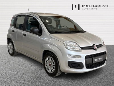Fiat Panda 1.0 FireFly S&amp;S Hybrid Easy del 2021 usata a Taranto