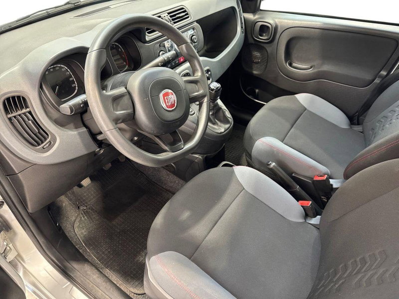 Fiat Panda usata a Taranto (10)