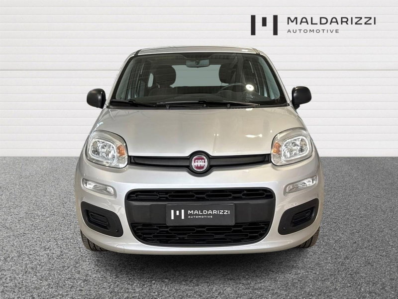 Fiat Panda usata a Taranto (2)