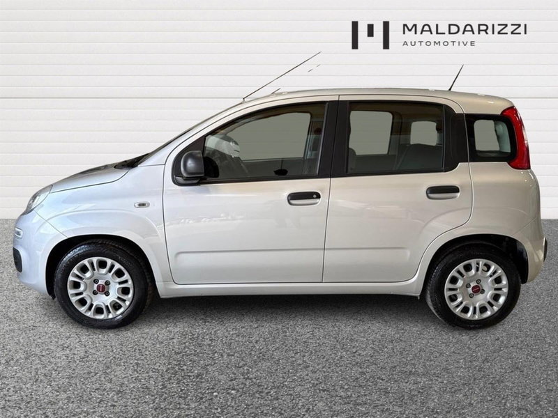 Fiat Panda usata a Taranto (5)
