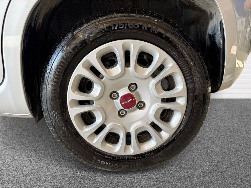 Fiat Panda usata a Taranto (6)