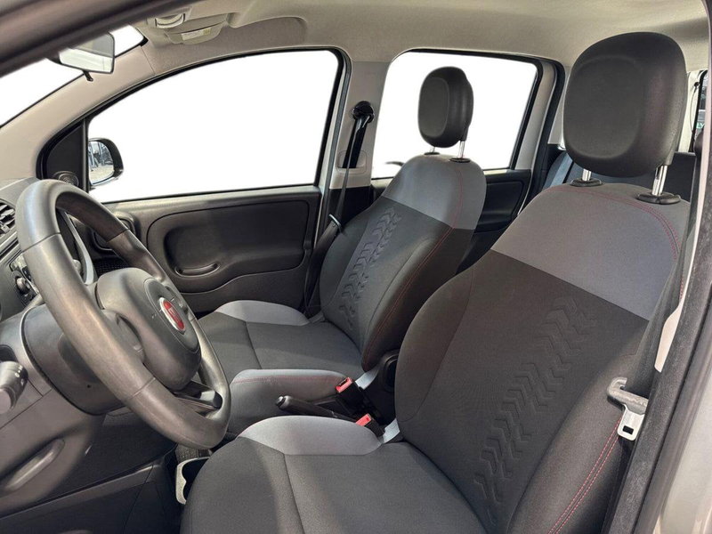 Fiat Panda usata a Taranto (7)