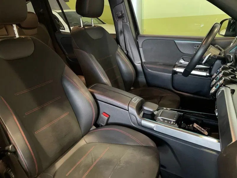 Mercedes-Benz GLB usata a Rimini (14)