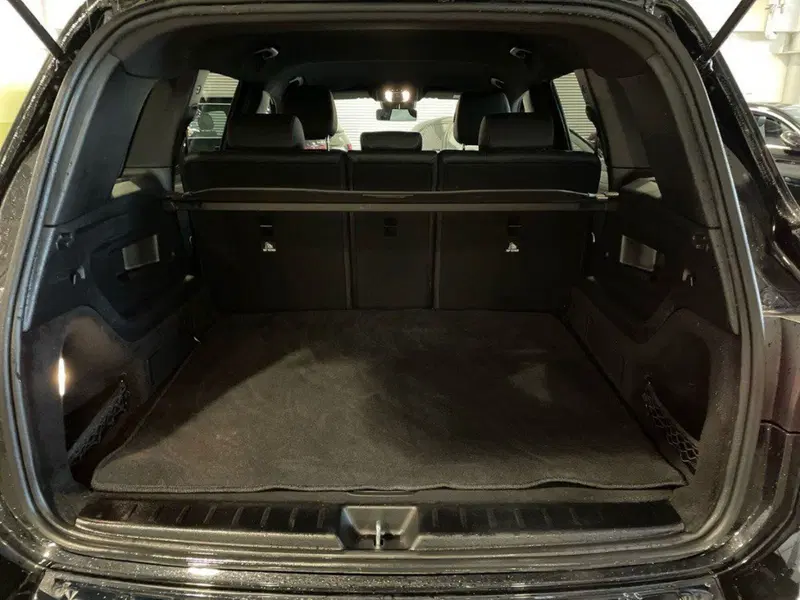 Mercedes-Benz GLB usata a Rimini (7)