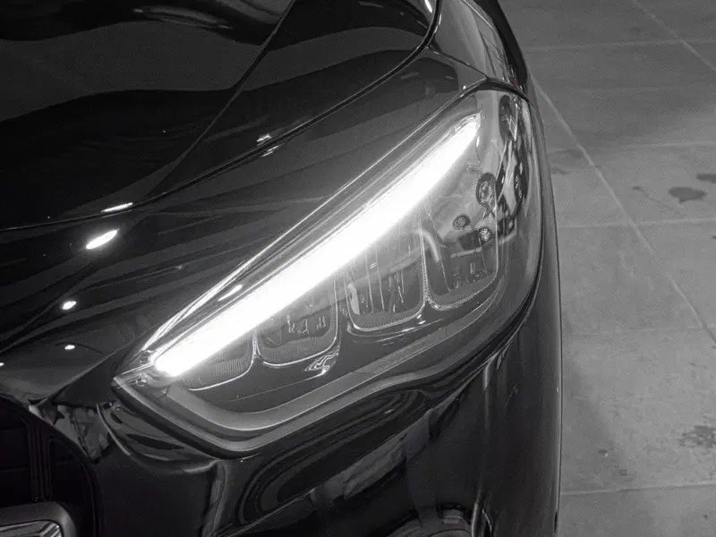Mercedes-Benz GLA SUV nuova a Ancona (6)