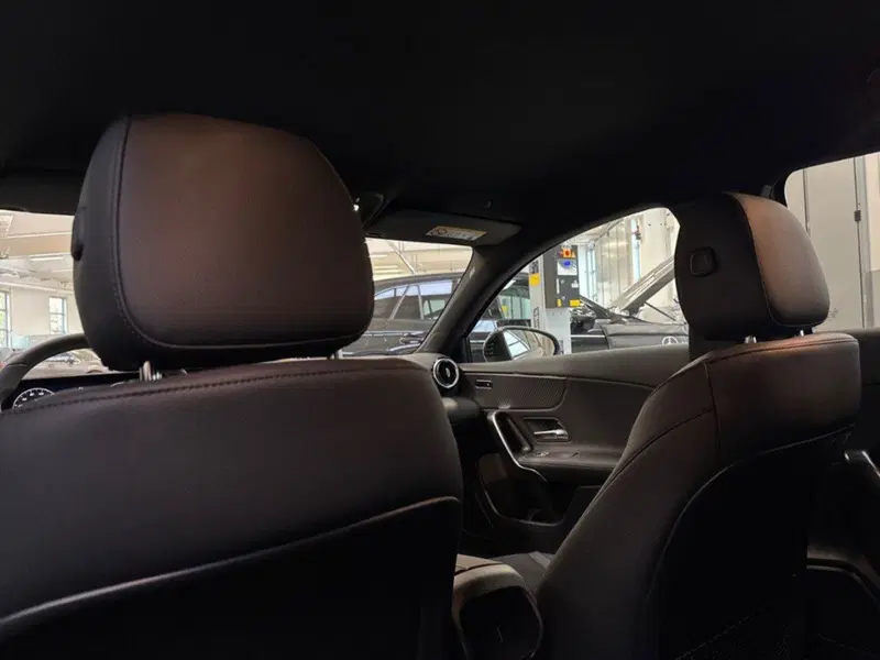 Mercedes-Benz Classe A Sedan nuova a Macerata (18)