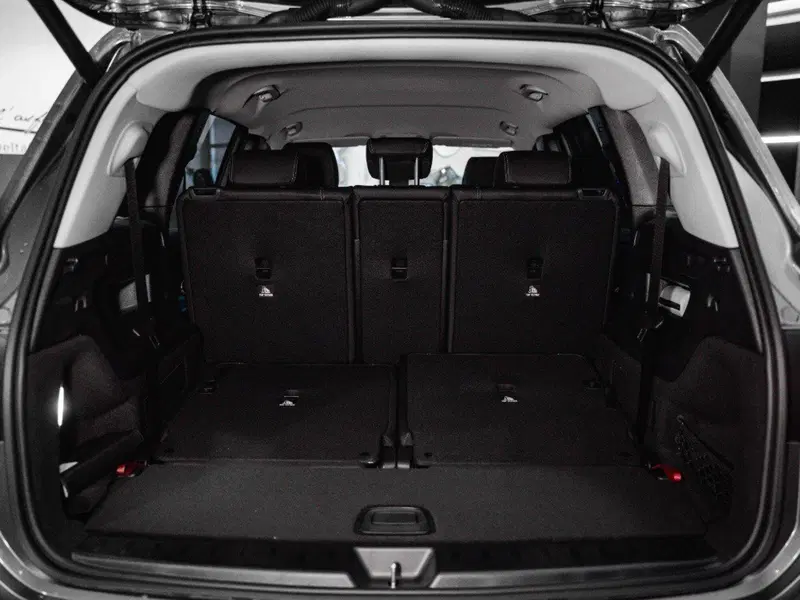 Mercedes-Benz GLB nuova a Ancona (10)