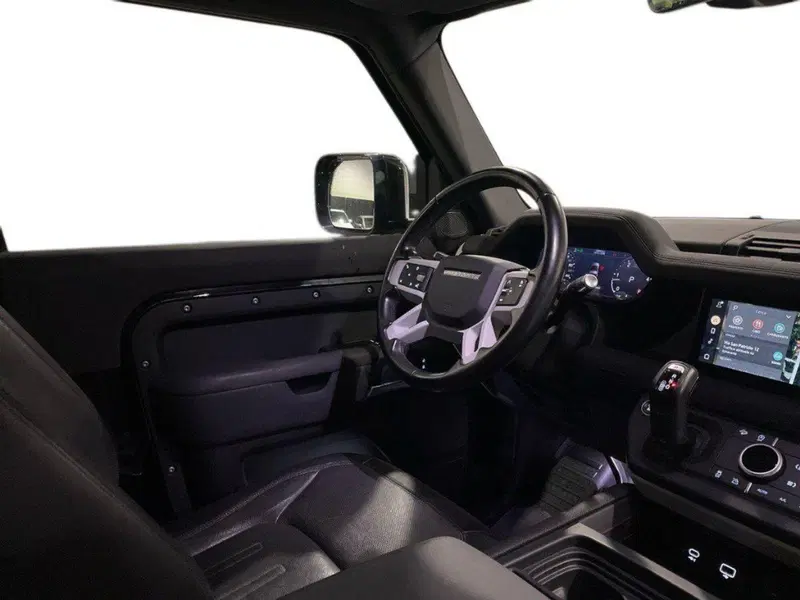 Land Rover Defender usata a Ancona (12)