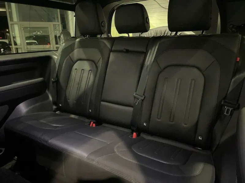 Land Rover Defender usata a Ancona (13)