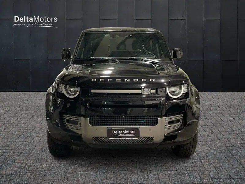 Land Rover Defender usata a Ancona (6)