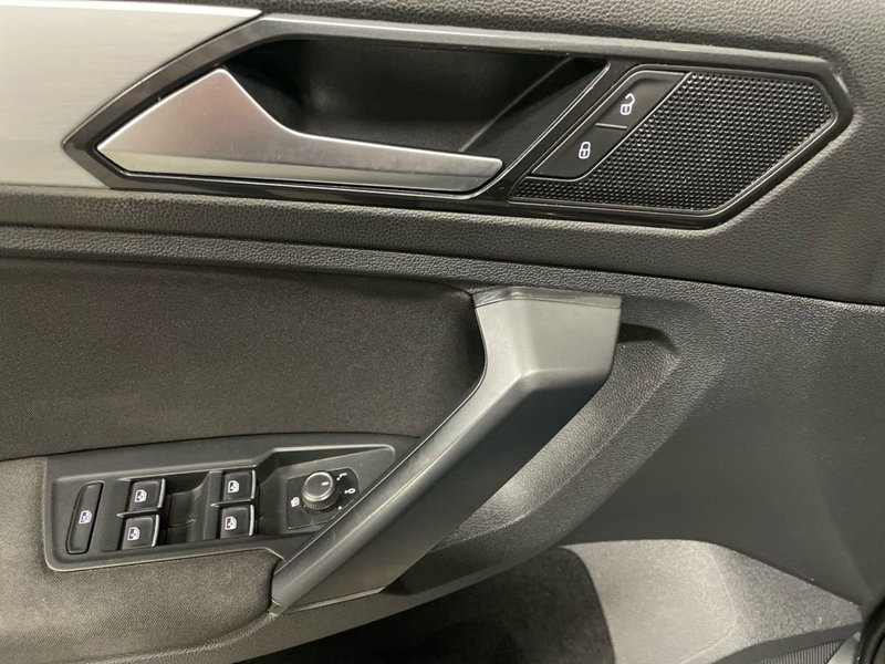Volkswagen Tiguan usata a Ancona (17)
