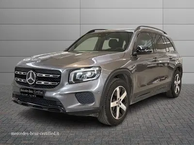 Mercedes-Benz GLB 200 d Automatic 4Matic Sport Plus del 2022 usata a Montecosaro