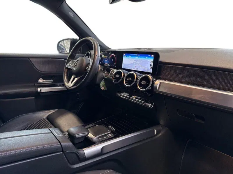 Mercedes-Benz GLB usata a Macerata (12)