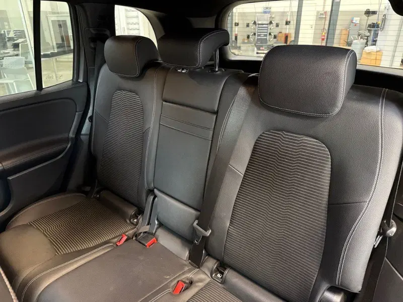 Mercedes-Benz GLB usata a Macerata (13)