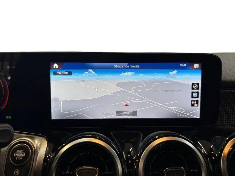 Mercedes-Benz GLB usata a Macerata (15)
