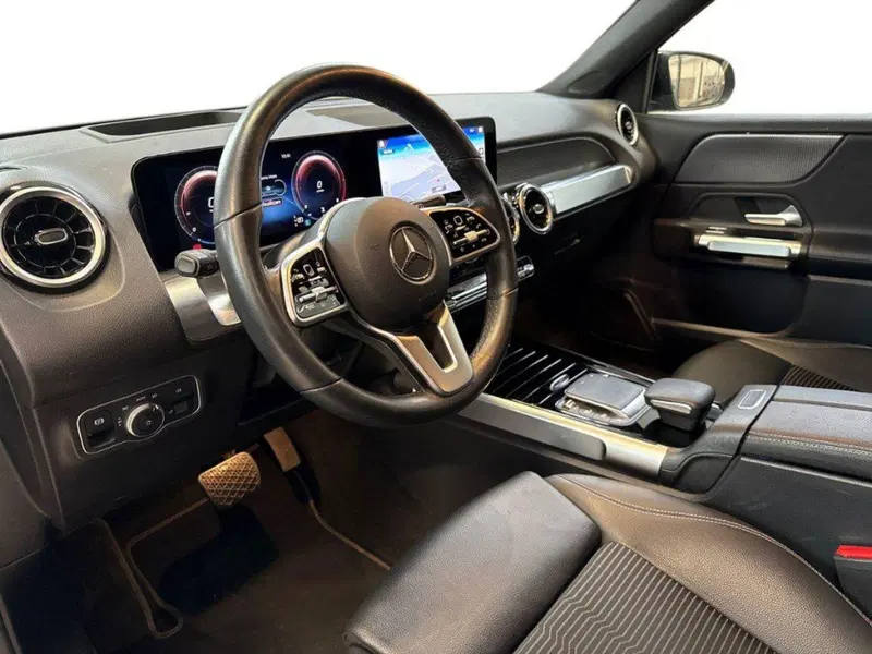 Mercedes-Benz GLB usata a Macerata (16)