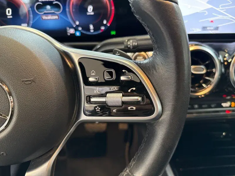 Mercedes-Benz GLB usata a Macerata (20)