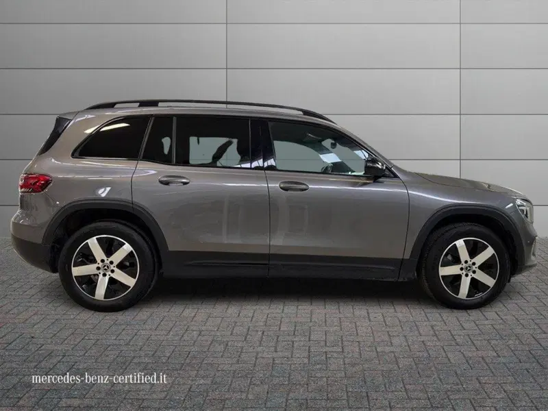 Mercedes-Benz GLB usata a Macerata (5)
