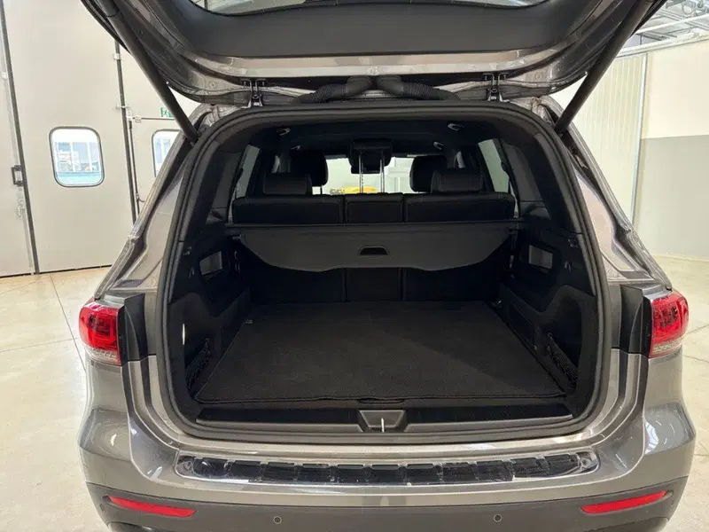 Mercedes-Benz GLB usata a Macerata (7)
