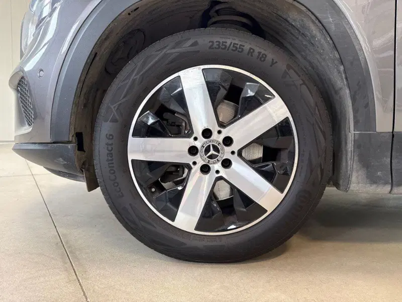 Mercedes-Benz GLB usata a Macerata (8)