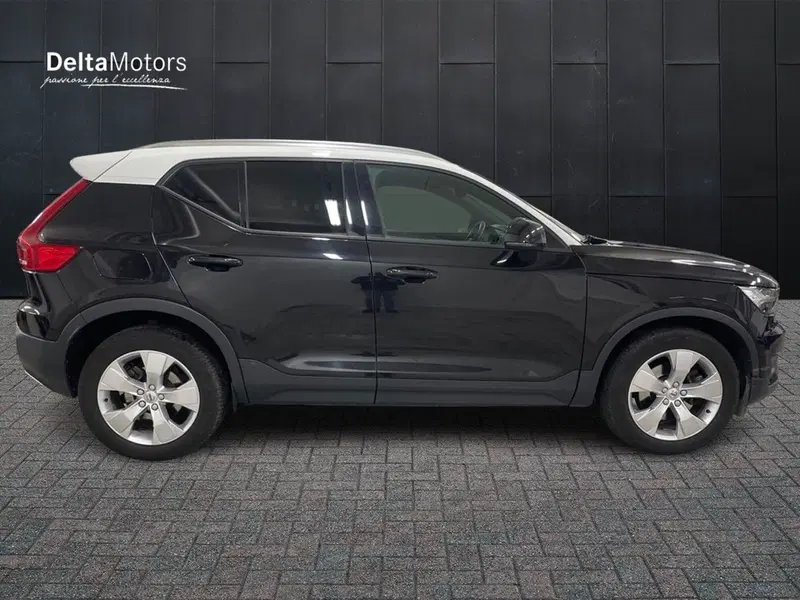 Volvo XC40 usata a Macerata (5)
