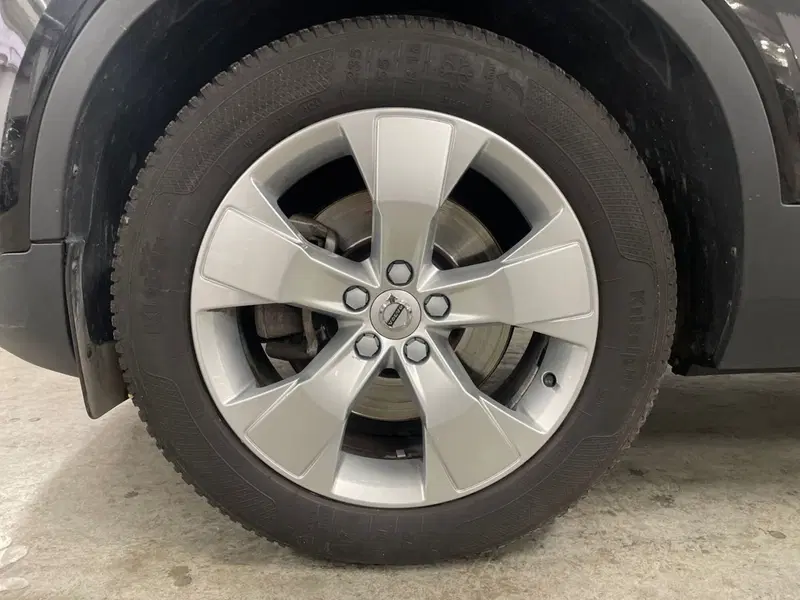 Volvo XC40 usata a Macerata (8)