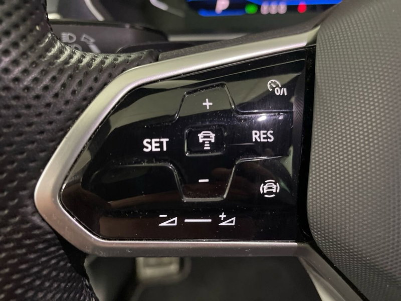 Volkswagen Tiguan usata a Macerata (20)