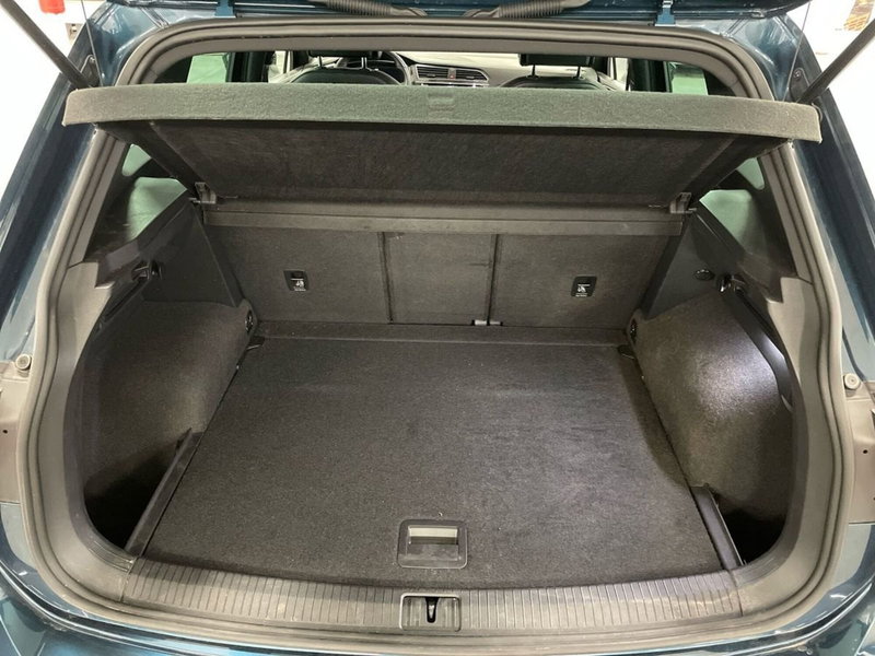 Volkswagen Tiguan usata a Macerata (7)