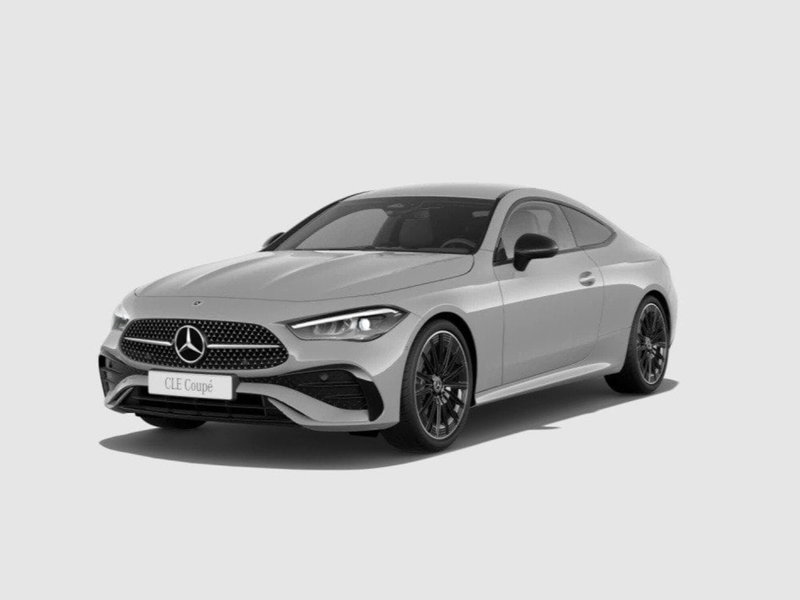 Mercedes-Benz CLE Coupé nuova a Macerata