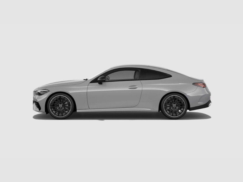 Mercedes-Benz CLE Coupé nuova a Macerata (2)