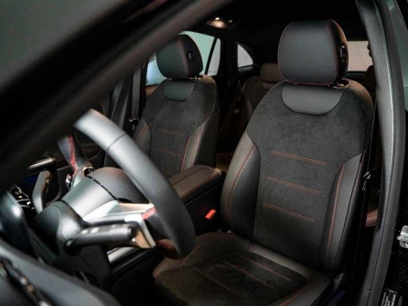 Mercedes-Benz GLA SUV nuova a Ancona (12)