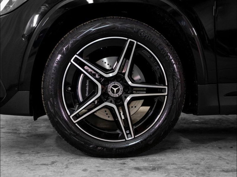 Mercedes-Benz GLA SUV nuova a Ancona (7)
