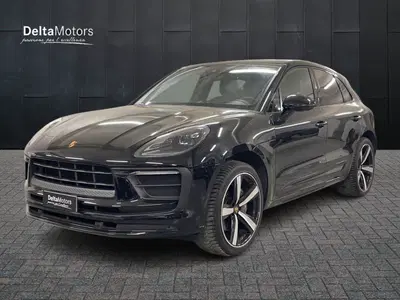 Porsche Macan 2.0 T 265cv pdk del 2023 usata a Montecosaro