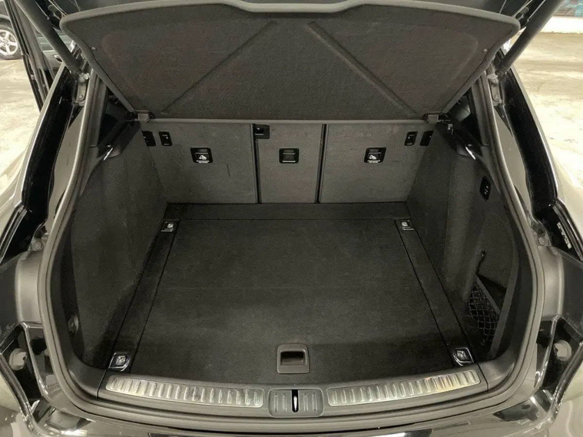 Porsche Macan usata a Macerata (7)
