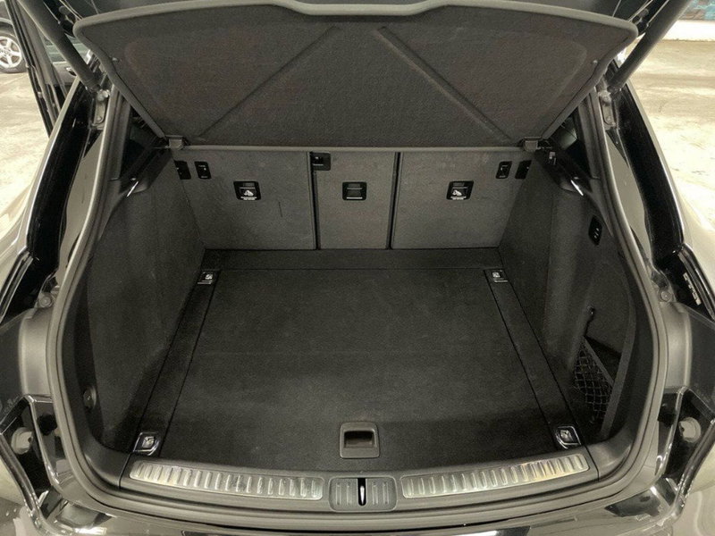 Porsche Macan usata a Macerata (7)