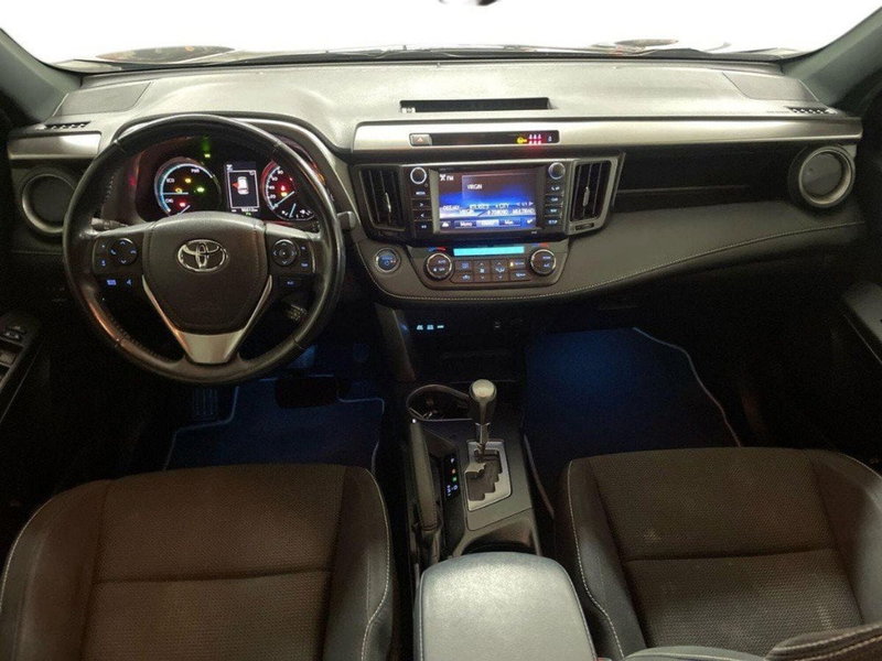 Toyota Rav4 usata a Ancona (10)