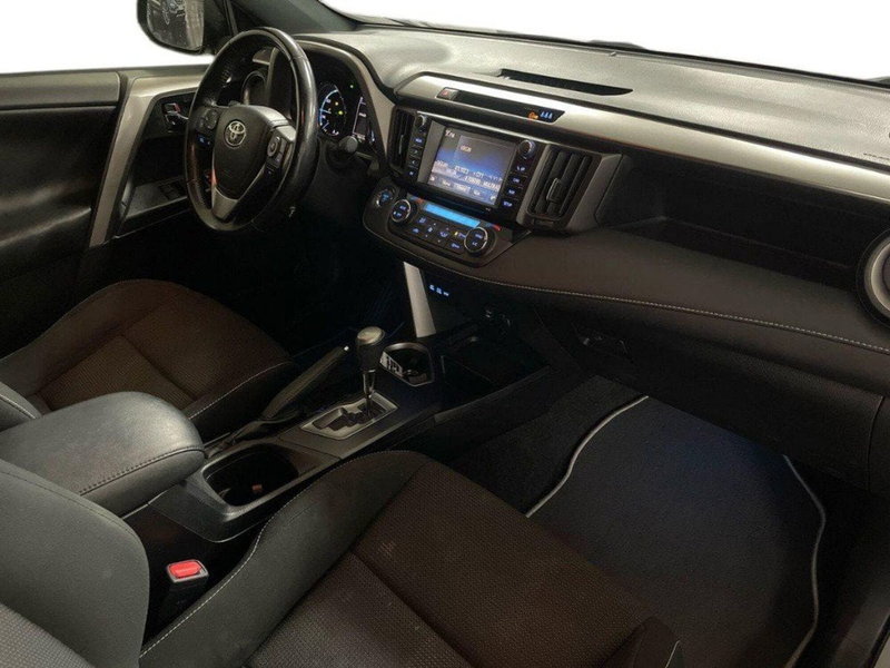 Toyota Rav4 usata a Ancona (12)