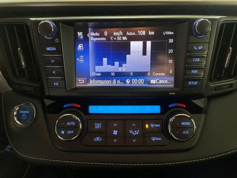 Toyota Rav4 usata a Ancona (15)