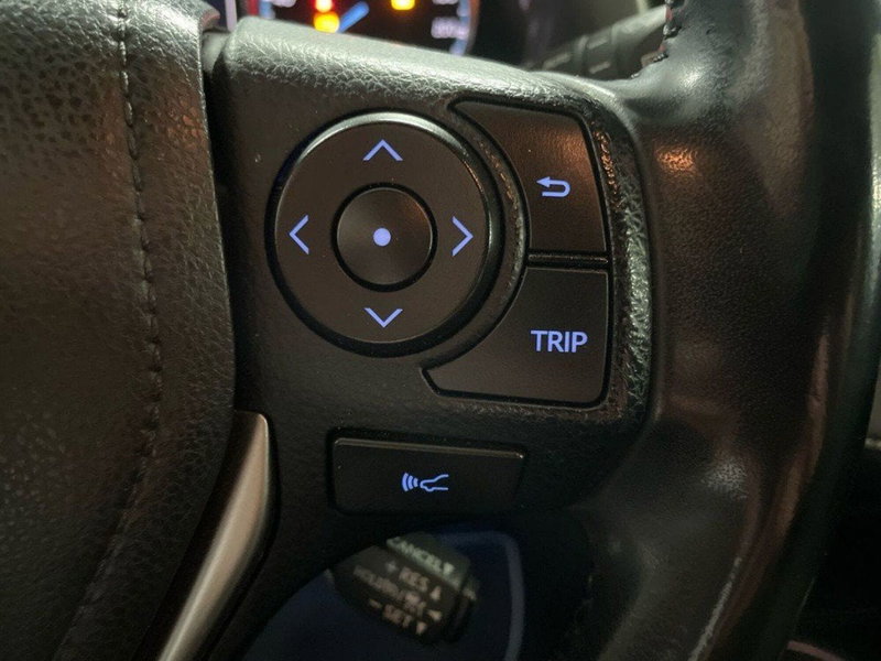 Toyota Rav4 usata a Ancona (19)