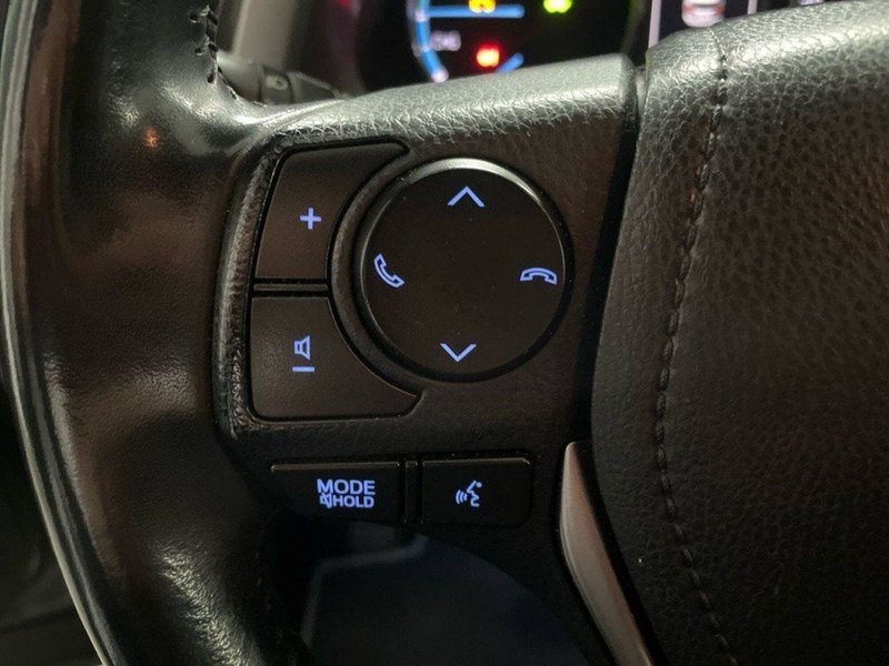Toyota Rav4 usata a Ancona (20)